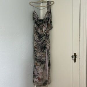New with tag’s Abercrombie dress